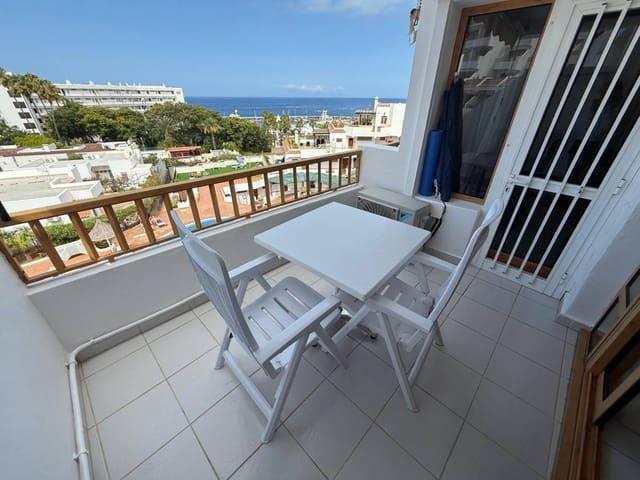 Apartamento en venta en Miraverde, Adeje