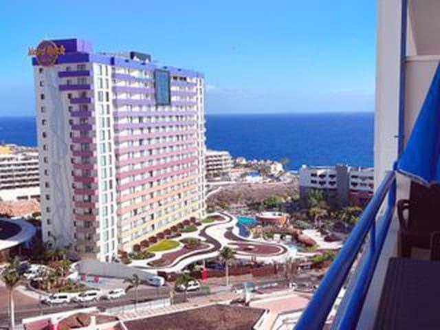 Apartamento en venta en Miraverde, Adeje