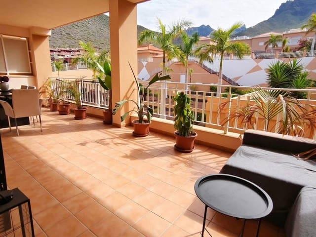 Apartamento en venta en Miraverde, Adeje