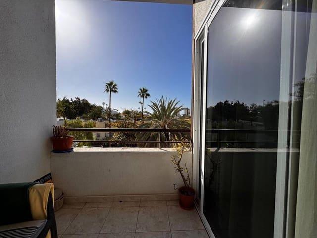 Apartamento en venta en Miraverde, Adeje