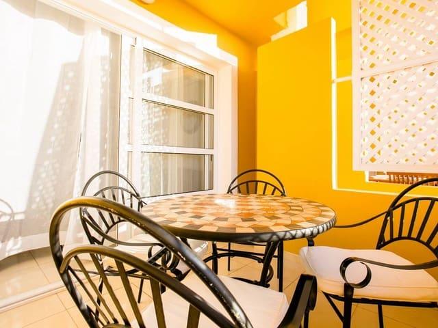 Apartamento en venta en Miraverde, Adeje