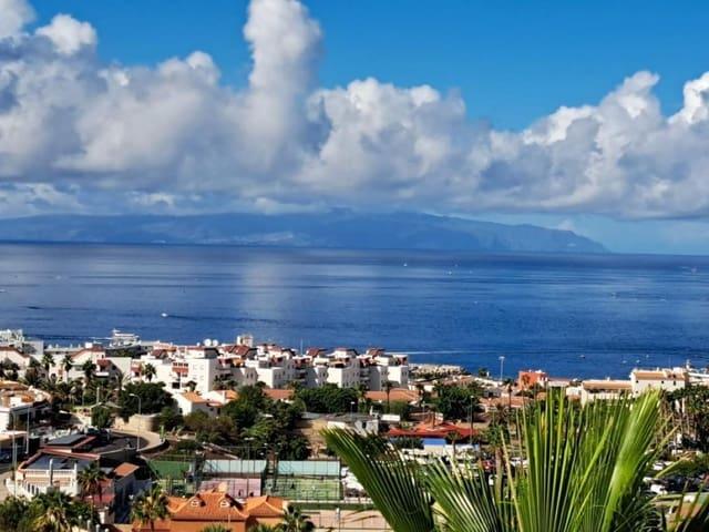 Apartamento en venta en Miraverde, Adeje