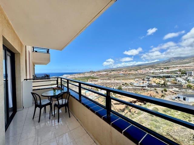 Apartamento en venta en Miraverde, Adeje