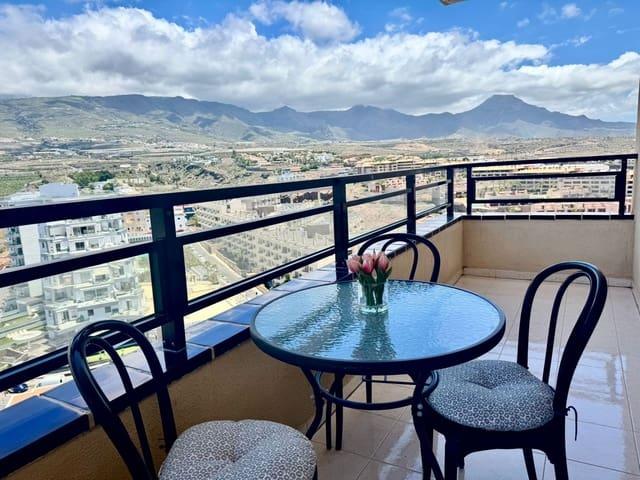 Apartamento en venta en Miraverde, Adeje