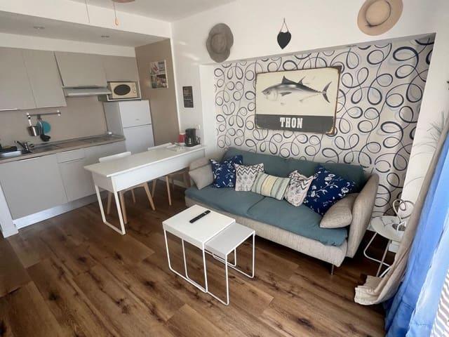 Apartamento en venta en Miraverde, Adeje