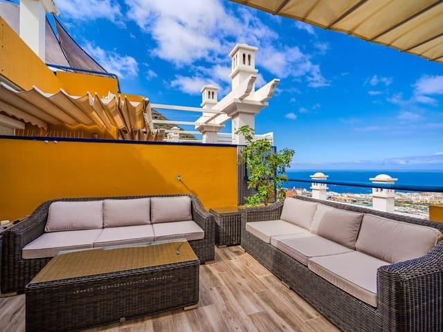 Apartamento en venta en Miraverde, Adeje