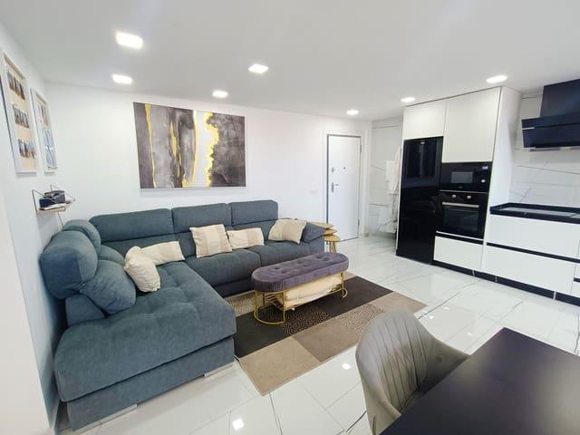 Apartamento en venta en Miraverde, Adeje
