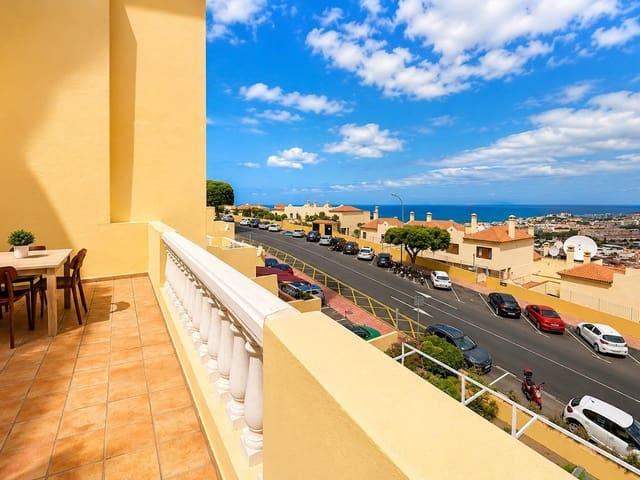 Apartamento en venta en Miraverde, Adeje