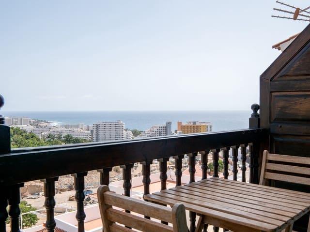 Apartamento en venta en Miraverde, Adeje