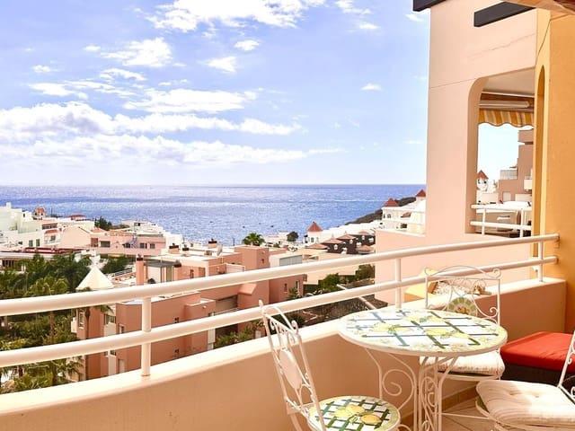 Apartamento en venta en Miraverde, Adeje