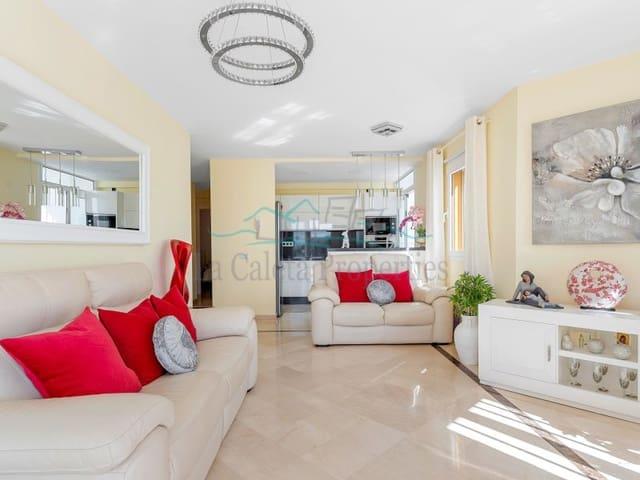 Apartamento en venta en Miraverde, Adeje