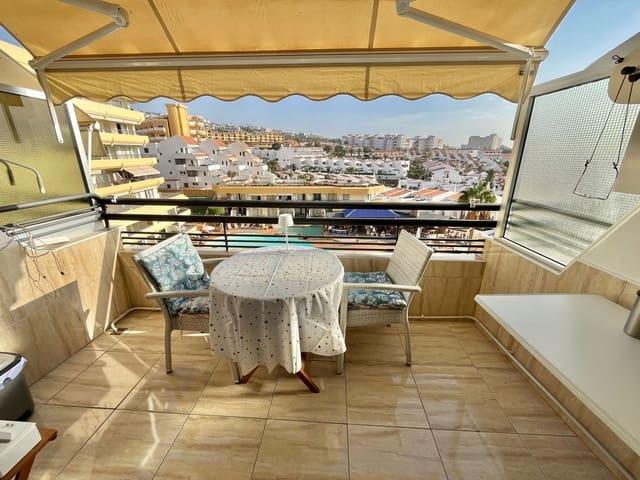 Apartamento en venta en Miraverde, Adeje
