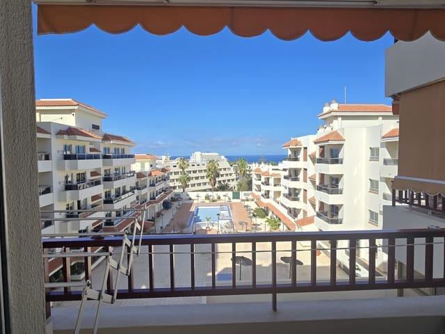 Apartamento en venta en Miraverde, Adeje