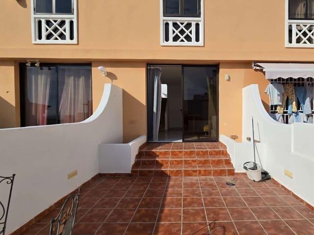 Apartamento en venta en Miraverde, Adeje
