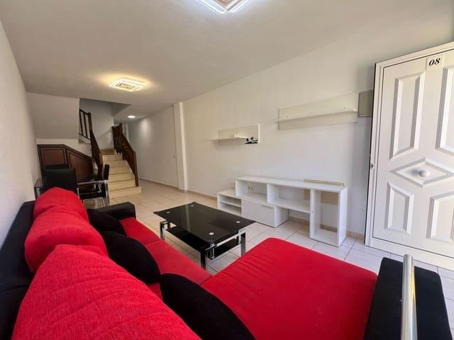 Apartamento en venta en Miraverde, Adeje