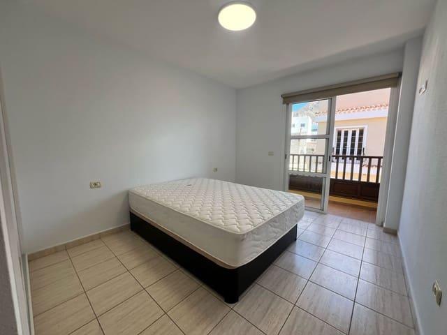 Apartamento en venta en Miraverde, Adeje