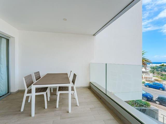 Apartamento en venta en Miraverde, Adeje