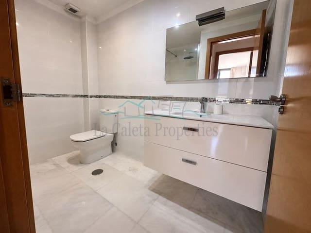 Apartamento en venta en Miraverde, Adeje