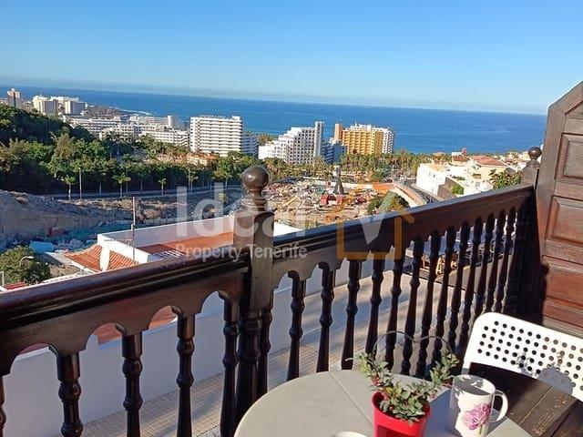 Estudio en venta en Miraverde, Adeje