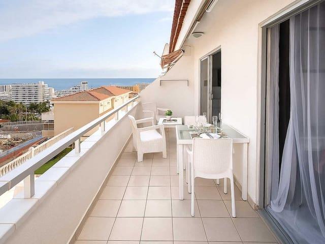 Apartamento en venta en Miraverde, Adeje