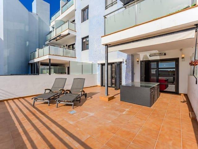 Apartamento en venta en Miraverde, Adeje