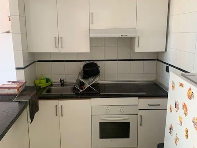Apartamento en venta en Miraverde, Adeje