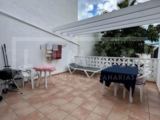 Apartamento en venta en Miraverde, Adeje