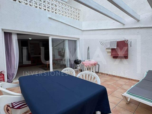 Apartamento en venta en Miraverde, Adeje