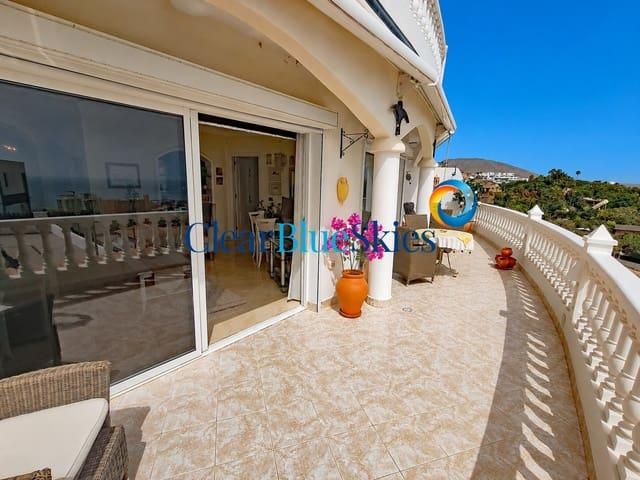 Apartamento en venta en Miraverde, Adeje