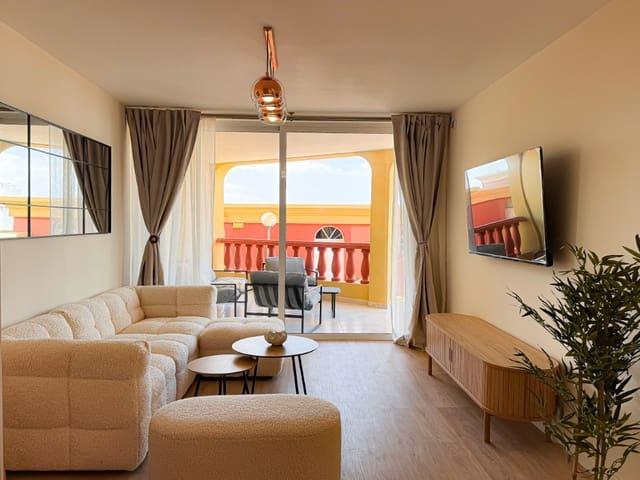 Apartamento en venta en Miraverde, Adeje