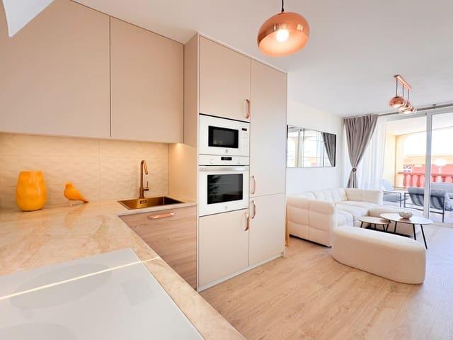 Apartamento en venta en Miraverde, Adeje