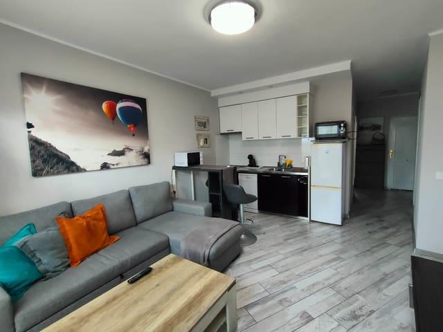 Apartamento en venta en Miraverde, Adeje