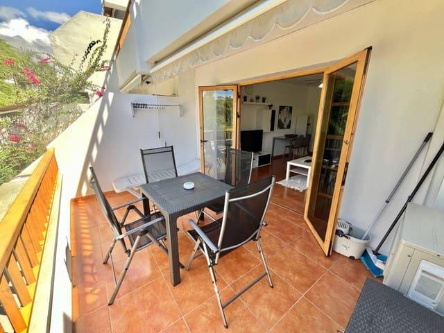 Apartamento en venta en Miraverde, Adeje