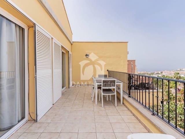 Apartamento en venta en La Postura, Adeje