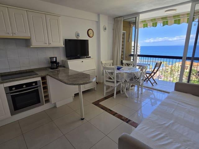 Apartamento en venta en Miraverde, Adeje