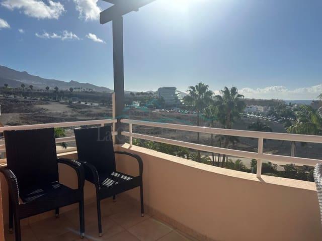 Apartamento en venta en Miraverde, Adeje