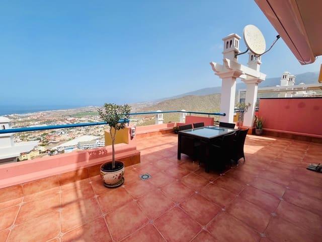Apartamento en venta en Miraverde, Adeje
