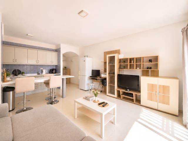 Apartamento en venta en Miraverde, Adeje
