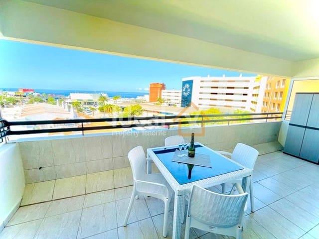 Apartamento en venta en Miraverde, Adeje