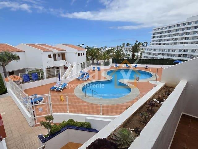 Apartamento en venta en Miraverde, Adeje
