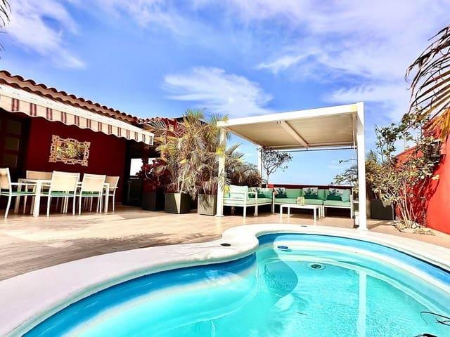 Apartamento en venta en Miraverde, Adeje