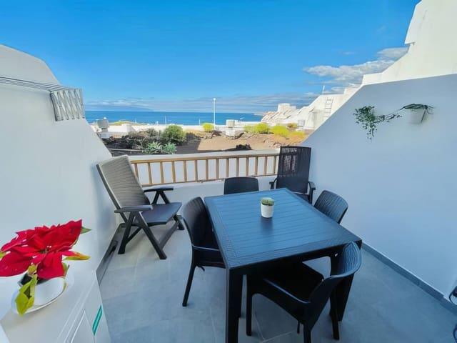 Apartamento en venta en Miraverde, Adeje