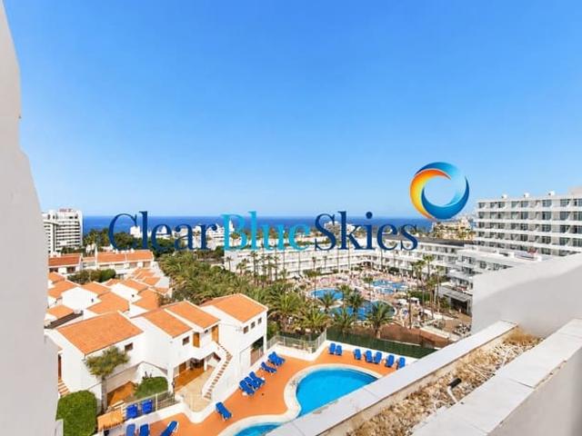Apartamento en venta en Miraverde, Adeje