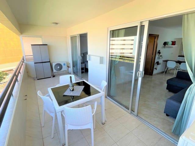 Apartamento en venta en Miraverde, Adeje