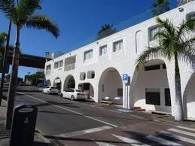 Apartamento en venta en Miraverde, Adeje