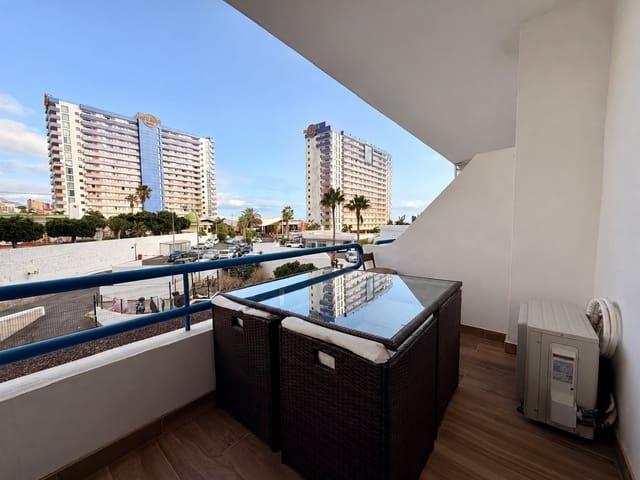 Apartamento en venta en Miraverde, Adeje