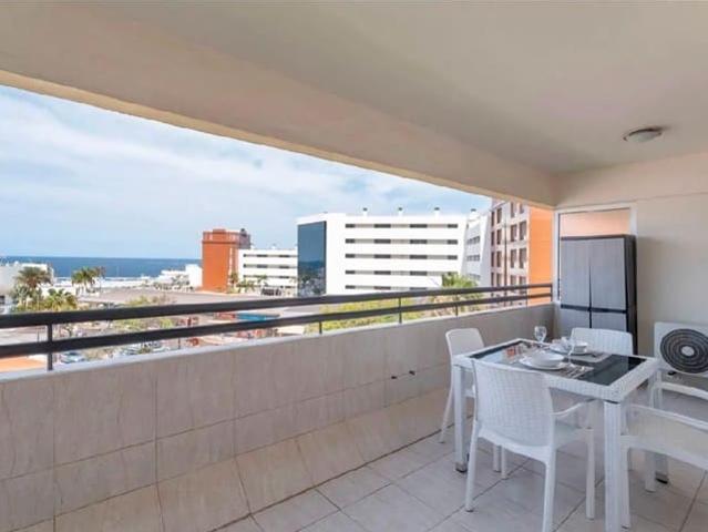 Apartamento en venta en Miraverde, Adeje