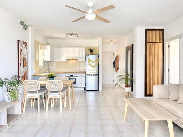 Apartamento en venta en Miraverde, Adeje