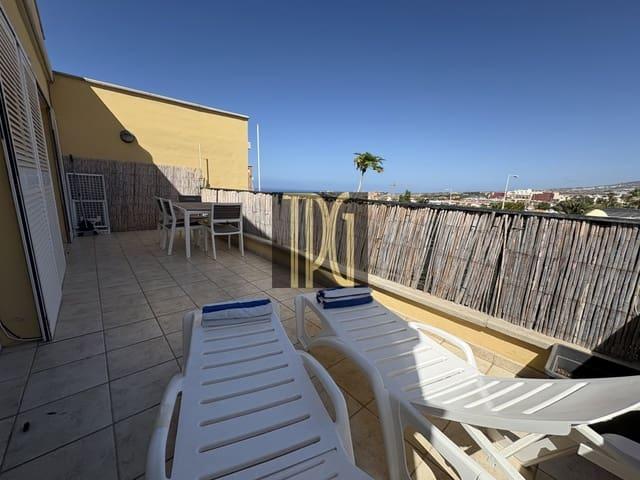 Apartamento en venta en Miraverde, Adeje