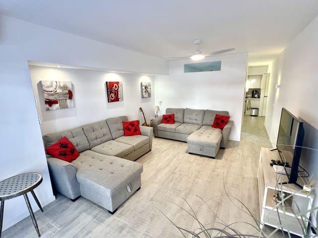 Apartamento en venta en Miraverde, Adeje
